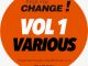 VA, Things May Change Vol 1, download ,zip, zippyshare, fakaza, EP, datafilehost, album, Afro House, Afro House 2018, Afro House Mix, Afro House Music, House Music