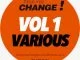 VA, Things May Change Vol 1, download ,zip, zippyshare, fakaza, EP, datafilehost, album, Afro House, Afro House 2018, Afro House Mix, Afro House Music, House Music