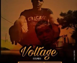 Voltage Sounds, The Bang Theory EP.01, download ,zip, zippyshare, fakaza, EP, datafilehost, album, Gqom Beats, Gqom Songs, Gqom Music, Gqom Mix
