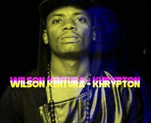 Wilson Kentura, Khrypton (Afro Tech Mix), mp3, download, datafilehost, fakaza, Deep House Mix, Deep House, Deep House Music, Deep Tech, Afro Deep Tech, House Music