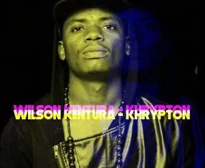 Wilson Kentura, Khrypton (Afro Tech Mix), mp3, download, datafilehost, fakaza, Deep House Mix, Deep House, Deep House Music, Deep Tech, Afro Deep Tech, House Music