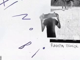 Xinobi, Far Away Place (Rampa Remix), mp3, download, datafilehost, fakaza, Afro House, Afro House 2018, Afro House Mix, Afro House Music, House Music