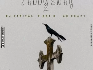 Zaddy Swag, Warrior, DJ Capital, PdotO, AB Crazy, mp3, download, datafilehost, fakaza, Hiphop, Hip hop music, Hip Hop Songs, Hip Hop Mix, Hip Hop, Rap, Rap Music