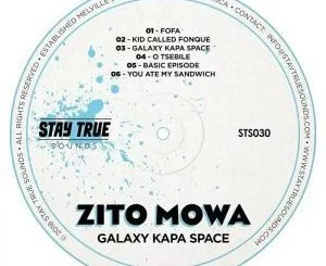 Zito Mowa, You Ate My Sandwich, mp3, download, datafilehost, fakaza, Deep House Mix, Deep House, Deep House Music, Deep Tech, Afro Deep Tech, House Music