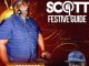 DJ Scott, FESTIVE HITWAVE ’18, mp3, download, datafilehost, fakaza, Afro House, Afro House 2018, Afro House Mix, Afro House Music, House Music