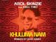 Arol $kinzie, Khuluma Nam (Doug Gomez Remix), Kell Txio, mp3, download, datafilehost, fakaza, Afro House, Afro House 2018, Afro House Mix, Afro House Music, Afro Tech, House Music