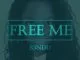 B3NDU, Free Me (Mthi Wa Afrika’s Afrosoul Instrumental Feel), Mthi Wa Afrika, mp3, download, datafilehost, fakaza, Afro House, Afro House 2018, Afro House Mix, Afro House Music, House Music