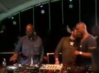 Black Coffee, Live At Shimmy Beach Club Cape Town (5th Jan 2019), Live At Shimmy Beach Club, mp3, download, datafilehost, fakaza, Afro House, Afro House 2018, Afro House Mix, Afro House Music, House Music