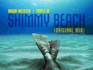 Brian Meister , Triple-M, Shimmy Beach (Original Mix), mp3, download, datafilehost, fakaza, Soulful House Mix, Soulful House, Soulful House Music, House Music