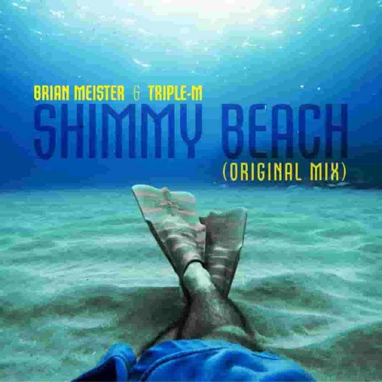 DOWNLOAD Brian Meister & Triple-M - Shimmy Beach (Original Mix) – ZAMUSIC