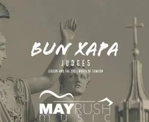 Bun Xapa, Gideon And The 300, mp3, download, datafilehost, fakaza, Afro House, Afro House 2018, Afro House Mix, Afro House Music, Afro Tech, House Music