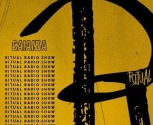 Caianda, Ritual Radio Show 19 MIX, mp3, download, datafilehost, fakaza, Afro House, Afro House 2018, Afro House Mix, Afro House Music, Afro Tech, House Music