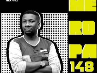 Ceega, Meropa 148 (100% Local), mp3, download, datafilehost, fakaza, Afro House, Afro House 2018, Afro House Mix, Afro House Music, Afro Tech, House Music