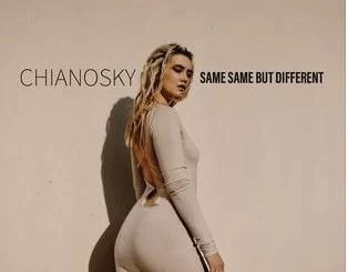 ChianoSky, Same Same but Different, download ,zip, zippyshare, fakaza, EP, datafilehost, album, pop, Pop Music