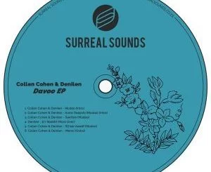 Collen Cohen, Denillen, Davoo, mp3, download, datafilehost, fakaza, Deep House Mix, Deep House, Deep House Music, Deep Tech, Afro Deep Tech, House Music