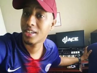 DJ Ace, Sunday Vibes Episode 02 (Slow Jam Mix), mp3, download, datafilehost, fakaza, Afro House, Afro House 2018, Afro House Mix, Afro House Music, Afro Tech, House Music