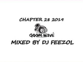 DJ FeezoL, Chapter 28 2019 (Gqom Wave), mp3, download, datafilehost, fakaza, Gqom Beats, Gqom Songs, Gqom Music, Gqom Mix, House Music