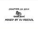DJ FeezoL, Chapter 28 2019 (Gqom Wave), mp3, download, datafilehost, fakaza, Gqom Beats, Gqom Songs, Gqom Music, Gqom Mix, House Music