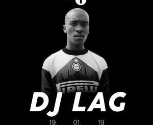 DJ Lag, Radio 1’s Essential Mix (2019-01-19), mp3, download, datafilehost, fakaza, Afro House, Afro House 2018, Afro House Mix, Afro House Music, Afro Tech, House Music