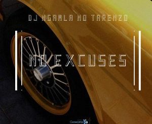 DJ Ngamla No Tarenzo, No Excuses, mp3, download, datafilehost, fakaza, Afro House, Afro House 2018, Afro House Mix, Afro House Music, House Music
