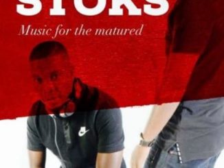 DJ STOKS, Music for the Matured January Mix 2019, mp3, download, datafilehost, fakaza, Afro House, Afro House 2018, Afro House Mix, Afro House Music, Afro Tech, House Music