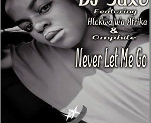 DJ Saxo, Never Let Me Go ,Hlokwa Wa Afrika, Omphile, mp3, download, datafilehost, fakaza, Afro House, Afro House 2018, Afro House Mix, Afro House Music, Afro Tech, House Music