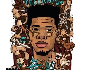 Tellaman, God Decides, download ,zip, zippyshare, fakaza, EP, datafilehost, album, Hiphop, Hip hop music, Hip Hop Songs, Hip Hop Mix, Hip Hop, Rap, Rap Music