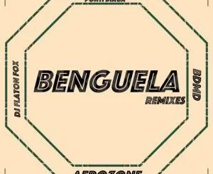 Dj Helio Baiano, Jester Joker, Benguela (Flaton Fox Retaliation Remix), Ponti dikua, Flaton Fox, mp3, download, datafilehost, fakaza, Afro House, Afro House 2018, Afro House Mix, Afro House Music, House Music