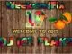 Dj Ice Flake, WeekendFix 19 (Welcome to 2019), mp3, download, datafilehost, fakaza, Afro House, Afro House 2018, Afro House Mix, Afro House Music, House Music