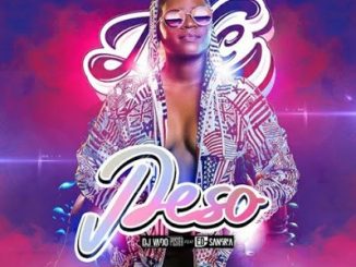 Dj Vado Poster, Peso (2019), Ed-Sangria, mp3, download, datafilehost, fakaza, Afro House, Afro House 2018, Afro House Mix, Afro House Music, Afro Tech, House Music