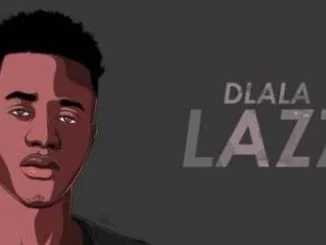 Dlala Lazz, Blue Monday, mp3, download, datafilehost, fakaza, Gqom Beats, Gqom Songs, Gqom Music, Gqom Mix, House Music