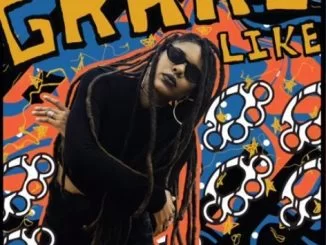 Dope Saint Jude, GRRRL LIKE, mp3, download, datafilehost, fakaza, Hiphop, Hip hop music, Hip Hop Songs, Hip Hop Mix, Hip Hop, Rap, Rap Music
