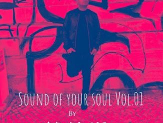 Dr.Renas (Afro Warriors), Sound Of Your Soul Vol.01, mp3, download, datafilehost, fakaza, Afro House, Afro House 2018, Afro House Mix, Afro House Music, Afro Tech, House Music