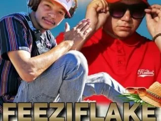 FeeziFlake, ChapterFix 3.1 Live at ClubHaze 12.01.2019 (final set), mp3, download, datafilehost, fakaza, DJ Mix