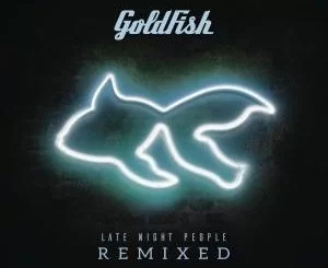 GoldFish, Absolute Power (Cuebur Remix), mp3, download, datafilehost, fakaza, Afro House, Afro House 2018, Afro House Mix, Afro House Music, Afro Tech, House Music