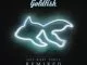 GoldFish, Absolute Power (Cuebur Remix), mp3, download, datafilehost, fakaza, Afro House, Afro House 2018, Afro House Mix, Afro House Music, Afro Tech, House Music