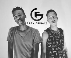 Newlandz Finest, GqomFridays Mix Vol.101 (Mixed By Newlandz Finest), GqomFridays Mix, GqomFridays, mp3, download, datafilehost, fakaza, Gqom Beats, Gqom Songs, Gqom Music, Gqom Mix, House Music
