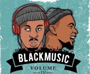 JazziDisciples, Black Music Vol.4 (Bafana Ba Number), Bafana Ba Number, Black Music Vol.4, mp3, download, datafilehost, fakaza, Afro House, Afro House 2018, Afro House Mix, Afro House Music, Afro Tech, House Music, Amapiano