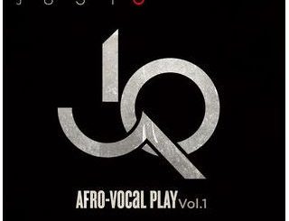 Just 6, Afro – Vocal Play (Vol.1), download ,zip, zippyshare, fakaza, EP, datafilehost, album, Afro House, Afro House 2018, Afro House Mix, Afro House Music, Afro Tech, House Music