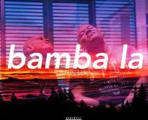 Kabza De Small, Bamba La (Main Mix), Leehleza, Stokie, mp3, download, datafilehost, fakaza, Afro House, Afro House 2018, Afro House Mix, Afro House Music, Afro Tech, House Music, Amapiano