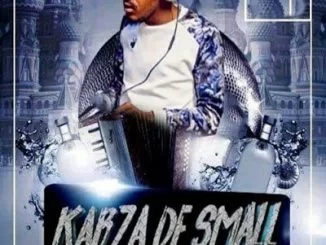 Kabza De Small, Insert (Original Mix), mp3, download, datafilehost, fakaza, Afro House, Afro House 2018, Afro House Mix, Afro House Music, Afro Tech, House Music, Amapiano