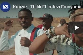 Kraizie, Thilili, Imfezi Emnyama, Video, mp3, download, datafilehost, fakaza, Hiphop, Hip hop music, Hip Hop Songs, Hip Hop Mix, Hip Hop, Rap, Rap Music