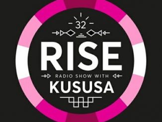 Kususa, RISE Radio Show Vol. 32, mp3, download, datafilehost, fakaza, Deep House Mix, Deep House, Deep House Music, Deep Tech, Afro Deep Tech, House Music