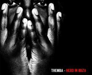 Kususa, Through the Night (Instrumental Version) [Themba Mixed], Themba, mp3, download, datafilehost, fakaza, Afro House, Afro House 2018, Afro House Mix, Afro House Music, Afro Tech, House Music