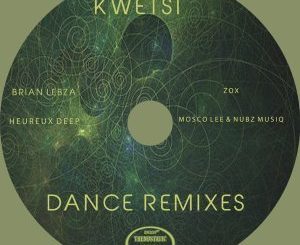 Kwetsi, Dance (Brian Lebza Remix), Brian Lebza, mp3, download, datafilehost, fakaza, Afro House, Afro House 2018, Afro House Mix, Afro House Music, Afro Tech, House Music