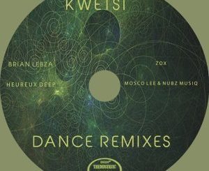 Kwetsi, Dance (Heureux Deep’s Soulful Remix), Heureux Deep, mp3, download, datafilehost, fakaza, Afro House, Afro House 2018, Afro House Mix, Afro House Music, Afro Tech, House Music