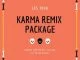 Les Toka, Karma (EyeRonik’s Remix), EyeRonik, mp3, download, datafilehost, fakaza, Afro House, Afro House 2018, Afro House Mix, Afro House Music, Afro Tech, House Music