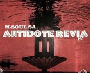 M-Soul SA, Orchi Operandi (Original Antidote), mp3, download, datafilehost, fakaza, Afro House, Afro House 2018, Afro House Mix, Afro House Music, Afro Tech, House Music