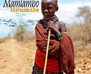 Mamlambo, Livumile (Original Mix), mp3, download, datafilehost, fakaza, Afro House, Afro House 2018, Afro House Mix, Afro House Music, Afro Tech, House Music