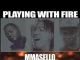 Mmasello, Playing With Fire, Wallet, Lez Moral, mp3, download, datafilehost, fakaza, Afro House, Afro House 2018, Afro House Mix, Afro House Music, Afro Tech, House Music